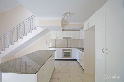 Property photo of 16/35-43 Penelope Lucas Lane Rosehill NSW 2142