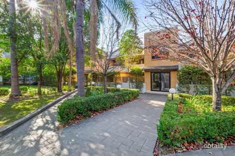 Property photo of 16/35-43 Penelope Lucas Lane Rosehill NSW 2142