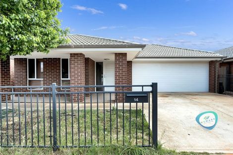 Property photo of 14 Barrat Street Smithfield Plains SA 5114
