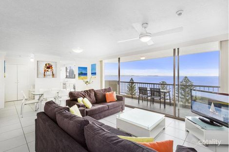 36/190 Marine Pde, Coolangatta, QLD 4225
