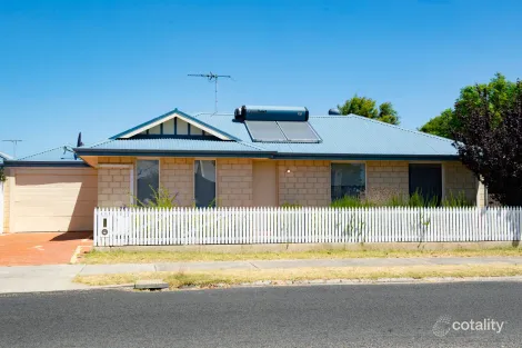 17 Hayes St, Bunbury, WA 6230