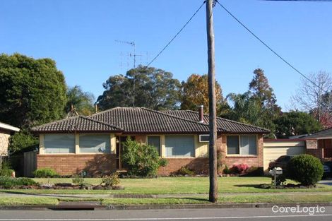 Property photo of 171 Evan Street South Penrith NSW 2750