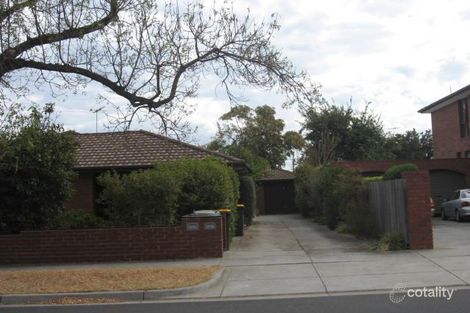 Property photo of 2/51 Robert Street Bentleigh VIC 3204