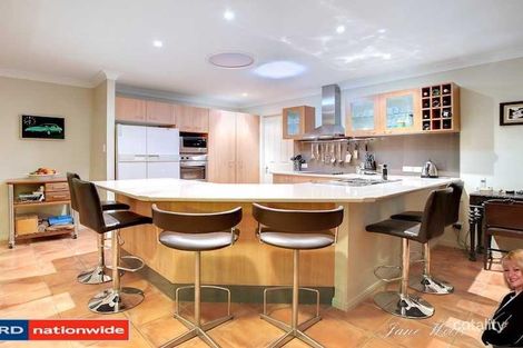 Property photo of 18 Taroona Circuit Oxenford QLD 4210