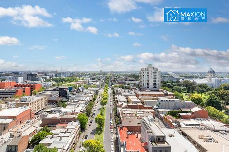 1805/23 Mackenzie St, Melbourne, VIC 3000