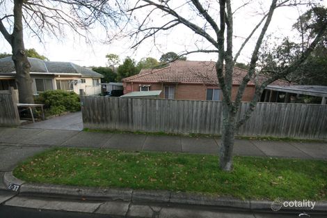 2/37 Clegg Ave, Croydon, VIC 3136