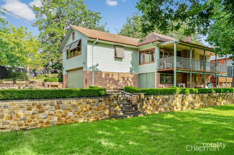 Property photo of 23 Explorers Road Glenbrook NSW 2773