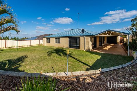 Property photo of 10 Rosebud Place Halls Head WA 6210
