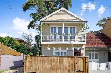 2 Cardwell St, Balmain, NSW 2041