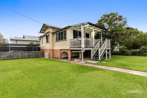 Property photo of 33 Archibald Street Fairfield QLD 4103