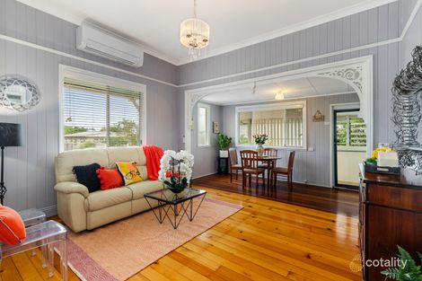 Property photo of 33 Archibald Street Fairfield QLD 4103