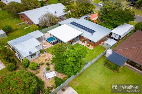 Property photo of 21 Kipling Street Caboolture QLD 4510