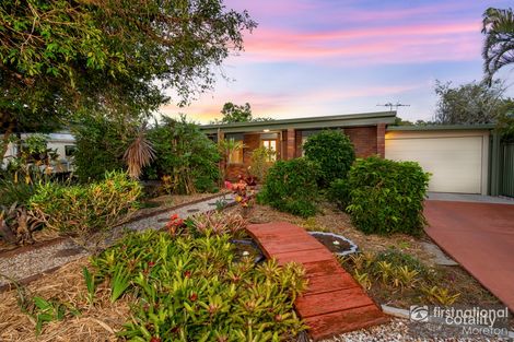 Property photo of 21 Kipling Street Caboolture QLD 4510