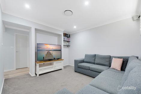 Property photo of 38 Easton Avenue Spring Farm NSW 2570
