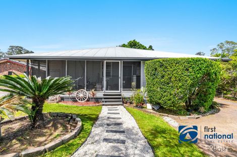 Property photo of 43 Canterbury Street Casino NSW 2470