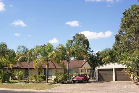 25 Frangipanni Ave, Kawungan, QLD 4655