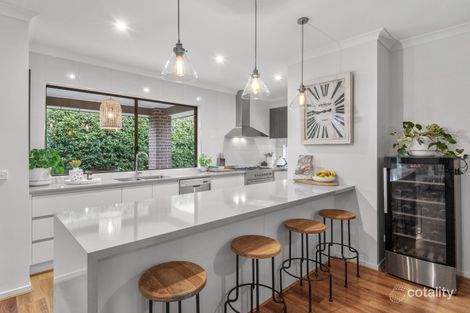 Property photo of 13 Wurrook Circuit North Geelong VIC 3215