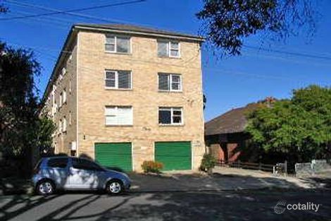 17/30 Cowper St, Randwick, NSW 2031