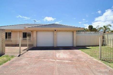Property photo of 2B Leeuwin Parade Rockingham WA 6168