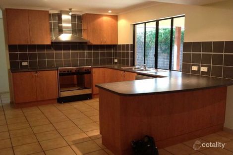 Property photo of 14 Wheeler Drive Glenella QLD 4740