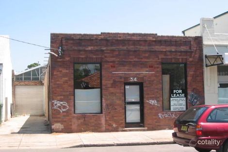 Property photo of 31 Ormond Street Ashfield NSW 2131