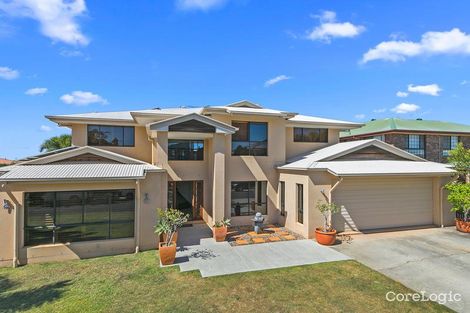 Property photo of 3 Lookout Court Victoria Point QLD 4165