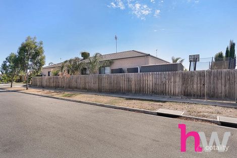 Property photo of 39 Werner Avenue Marshall VIC 3216