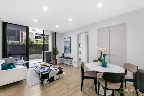 Property photo of 103/40-46 McEvoy Street Waterloo NSW 2017