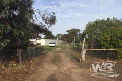 Property photo of 4 Hardy Street Cranbrook WA 6321