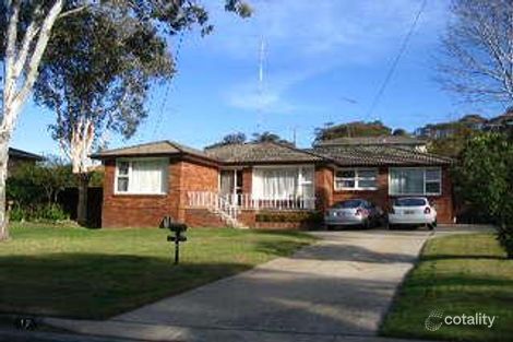 Property photo of 17 Brinawa Street Mona Vale NSW 2103