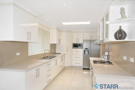 Property photo of 4 Rowena Street Greystanes NSW 2145