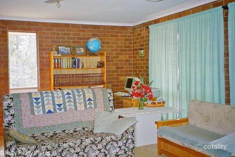 Property photo of 89 Long Gully Road Summerholm QLD 4341