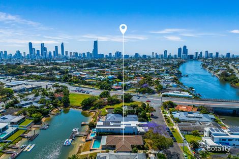 Property photo of 9 Binda Place Bundall QLD 4217