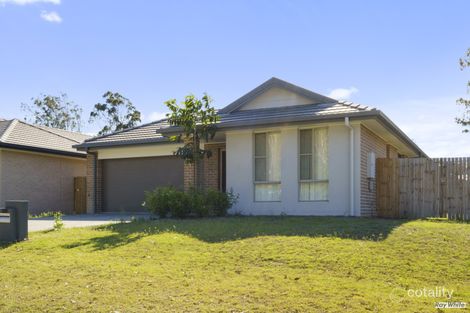 Property photo of 218 Jones Road Bellbird Park QLD 4300
