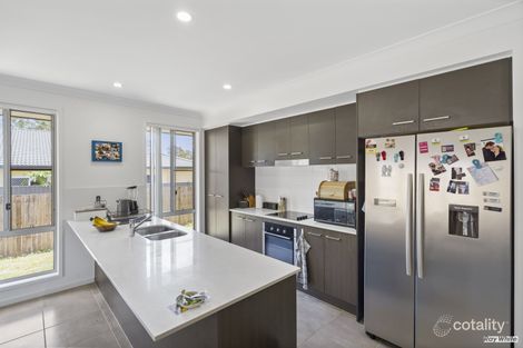 Property photo of 218 Jones Road Bellbird Park QLD 4300