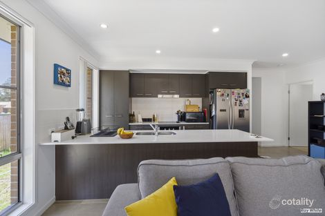 Property photo of 218 Jones Road Bellbird Park QLD 4300