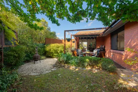Property photo of 31 Balamara Street Giralang ACT 2617