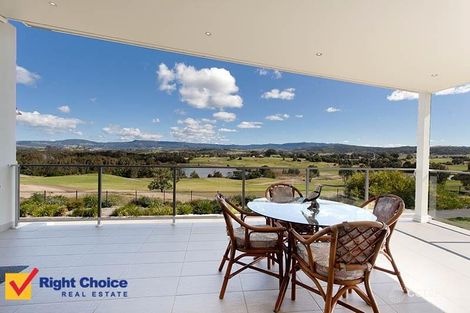 Property photo of 5 Augusta Parkway Shell Cove NSW 2529