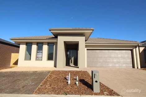 Property photo of 18 Solstice Street Mount Duneed VIC 3217