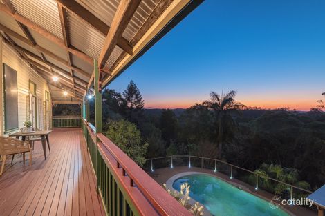 Property photo of 177 Black Mountain Range Road Black Mountain QLD 4563