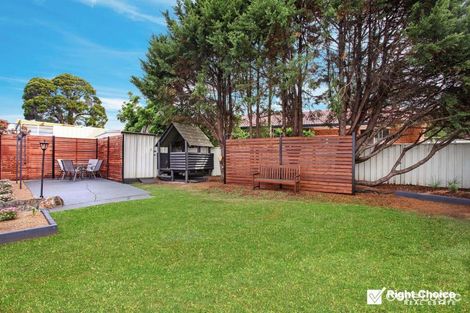 Property photo of 8 Charlotte Crescent Albion Park NSW 2527