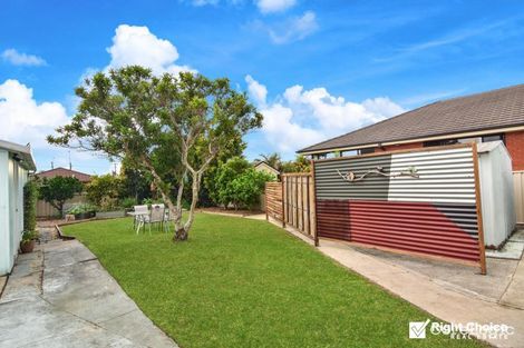 Property photo of 53 Sammat Avenue Barrack Heights NSW 2528