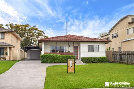 Property photo of 105 Parkes Street Oak Flats NSW 2529