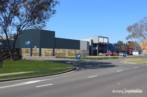 4 Blaxland Rd, Campbelltown, NSW 2560