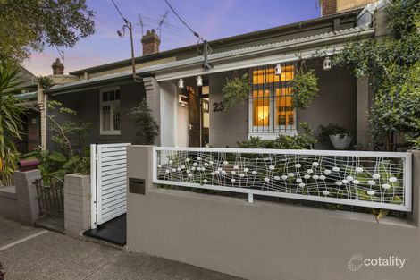 23 Binning St, Erskineville, NSW 2043