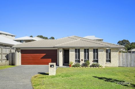 Property photo of 29 Pimpama Rivers Drive Ormeau QLD 4208