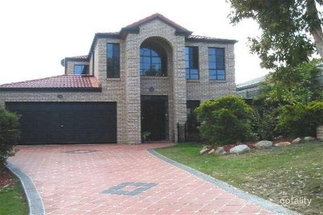 Property photo of 2 Hawk Place Sinnamon Park QLD 4073