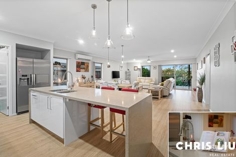 Property photo of 5 Moonstone Lane Logan Reserve QLD 4133