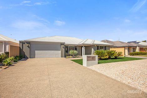 Property photo of 17 Regelia Vista Beeliar WA 6164
