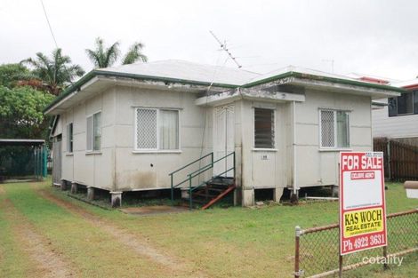 99 Berserker St, Berserker, QLD 4701